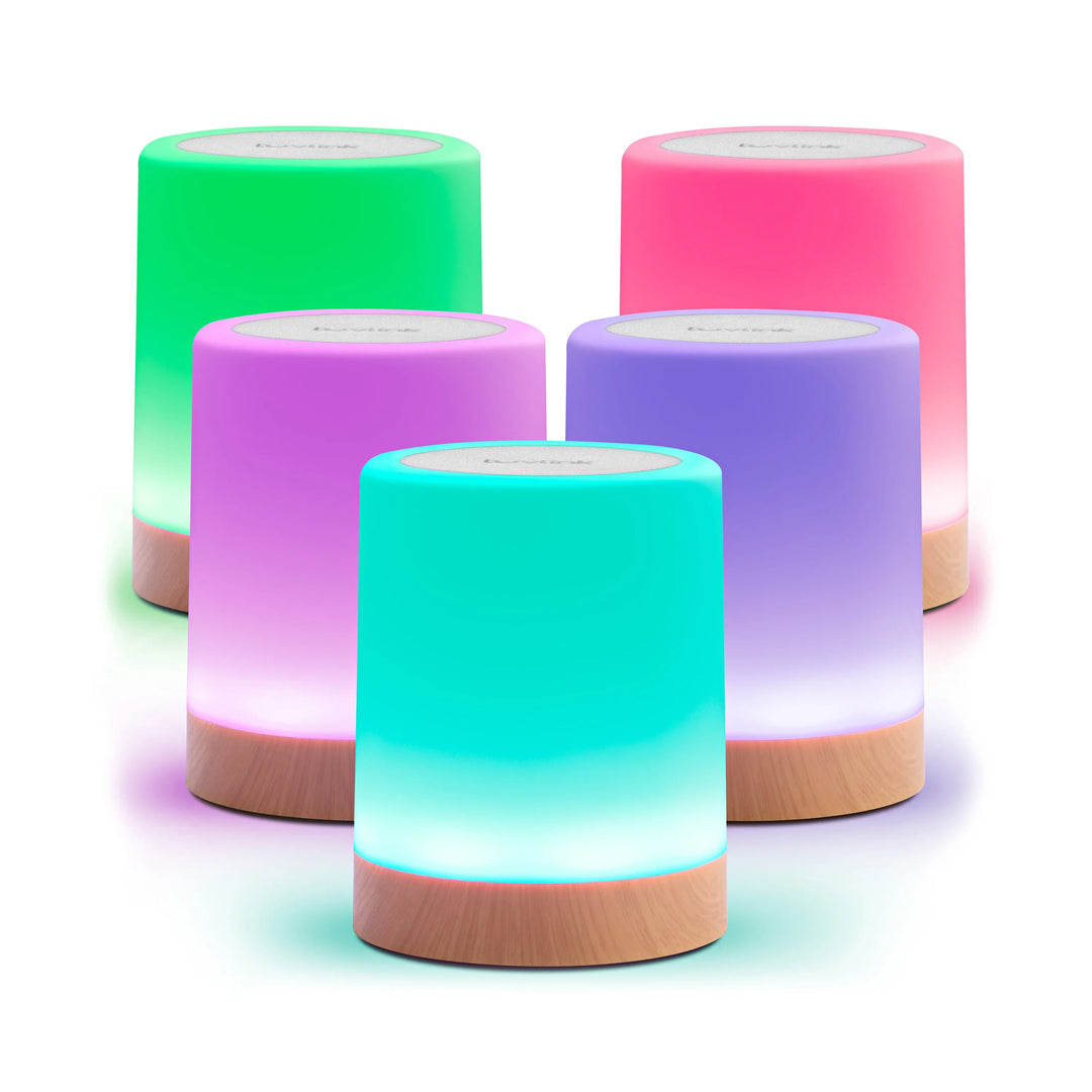 Friendship Lamp 9