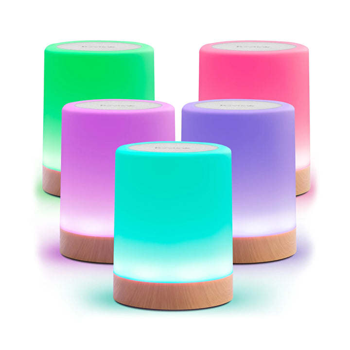 Friendship Lamp 9