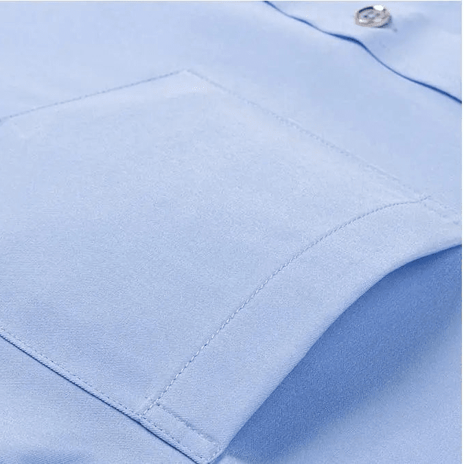 GENTLEFORM SHIRT - Elegant overhemd met lange mouwen voor heren, comfortabel en stijlvol. 2