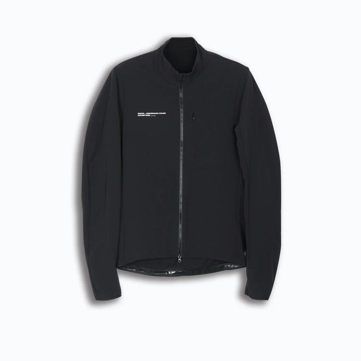 Chaqueta para bicicleta AllWeather para hombre a prueba de viento | Repelente al agua y térmica