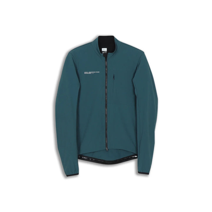 Chaqueta para bicicleta AllWeather para hombre a prueba de viento | Repelente al agua y térmica