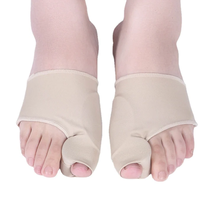 Gel Bunion Corrector – Comfort en ondersteuning 0
