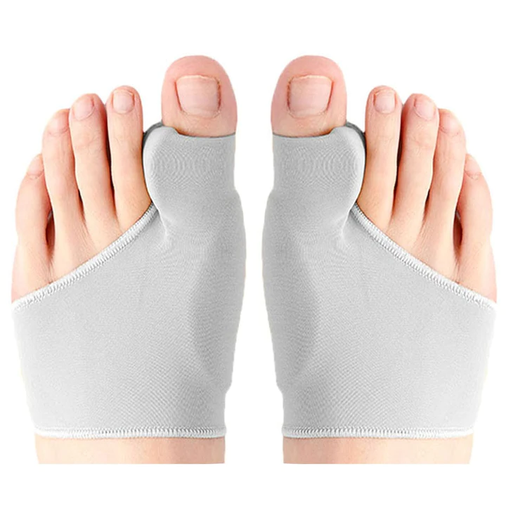 Gel Bunion Corrector – Comfort en ondersteuning 1