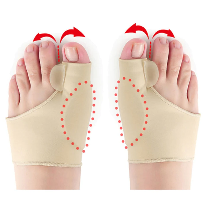 Gel Bunion Corrector – Comfort en ondersteuning 2