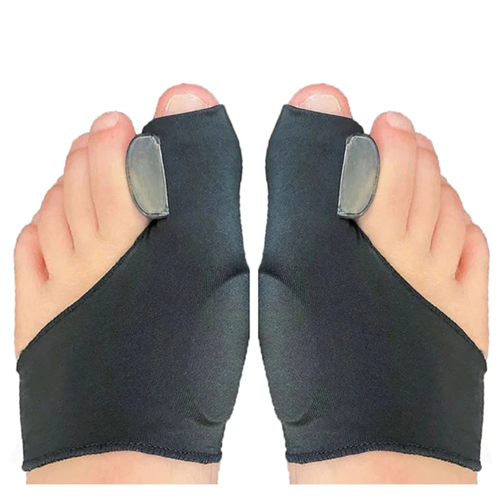 Gel Bunion Corrector – Comfort en ondersteuning 3