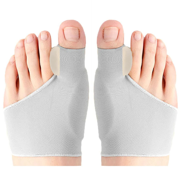 Gel Bunion Corrector – Comfort en ondersteuning 4