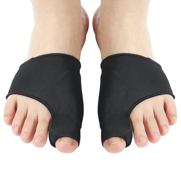 Gel Bunion Corrector – Comfort en ondersteuning 5