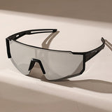 Zwart frame
