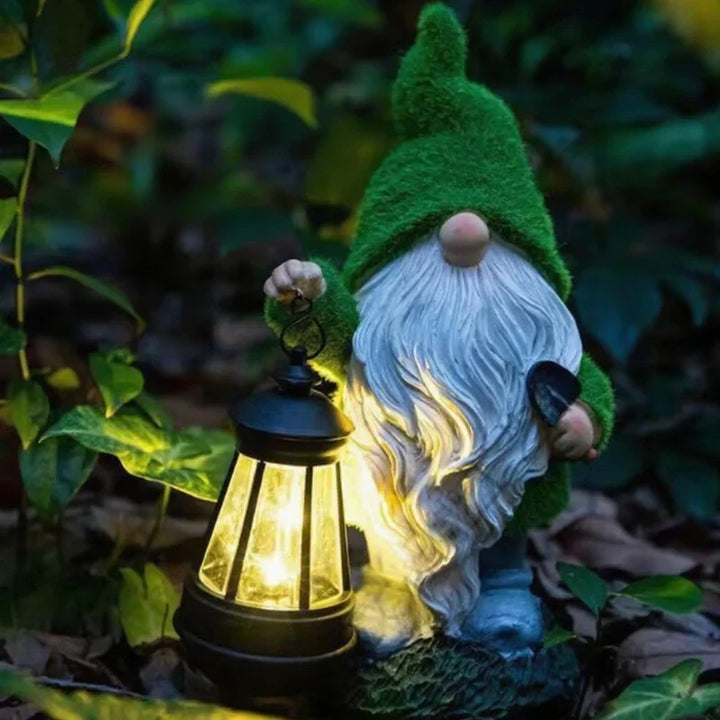 GlowGnomes™ Garden Guardians 6