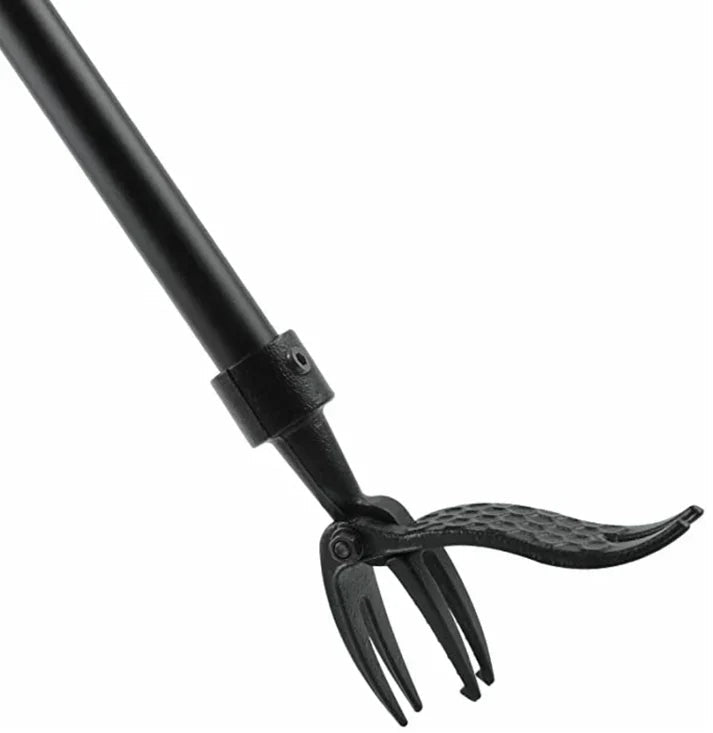 GrassShovel | Verwijder efficiënt de wortels van het onkruid met minimale inspanning 1