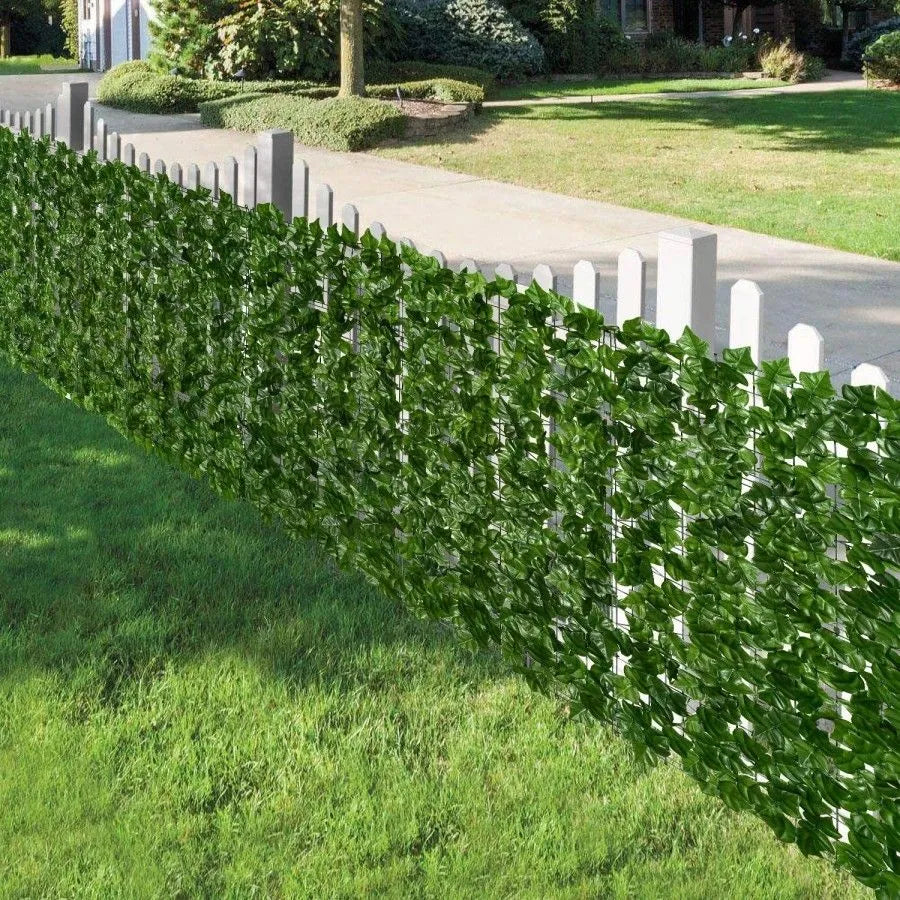 GreenHaven | Voeg eenvoudig een natuurlijk ogende afscheiding toe aan je tuin 4