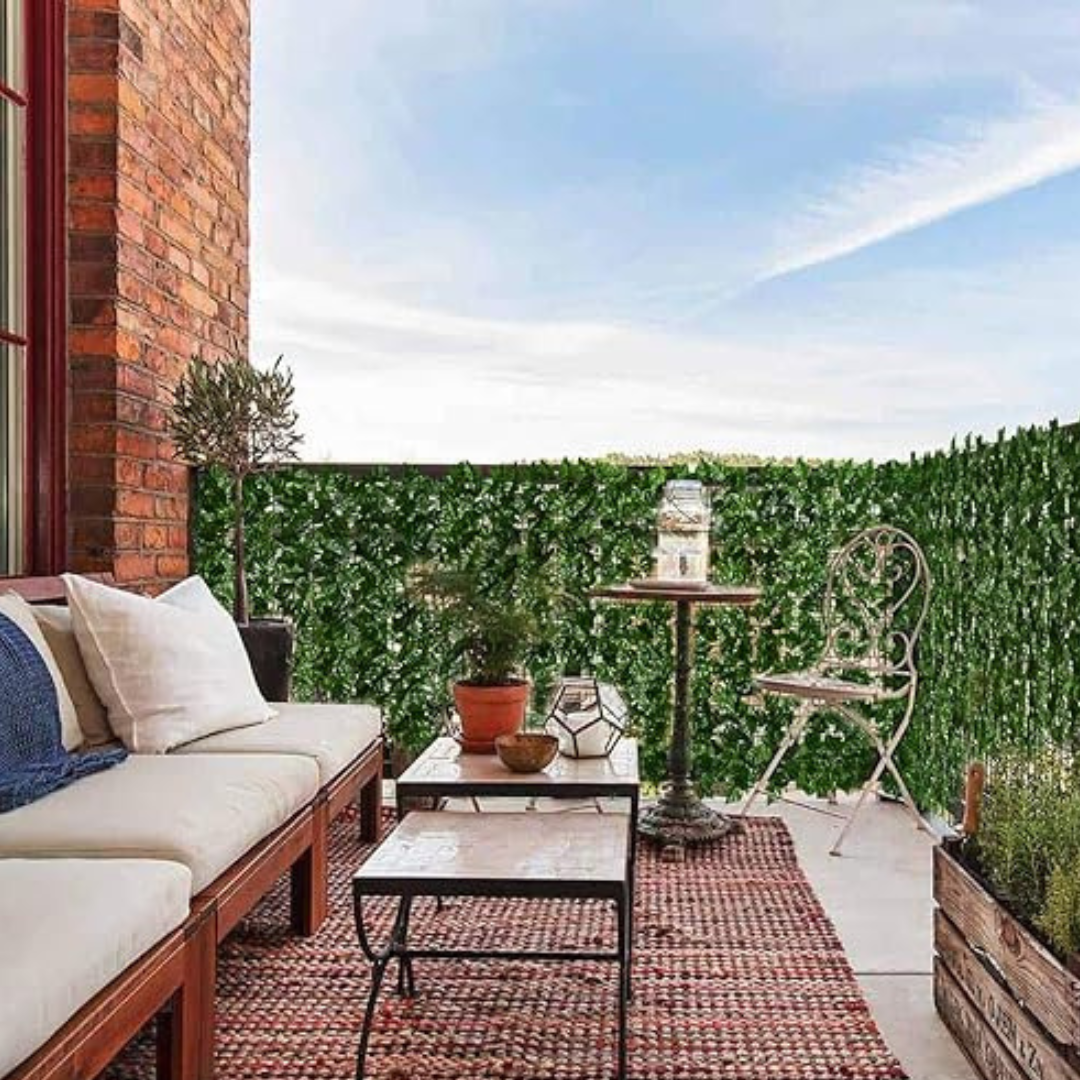 GreenHaven | Voeg eenvoudig een natuurlijk ogende afscheiding toe aan je tuin 5