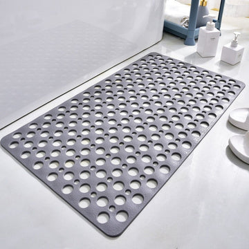 AquaSafe Antislip Douchemat – Schimmelbestendig & Wasbaar