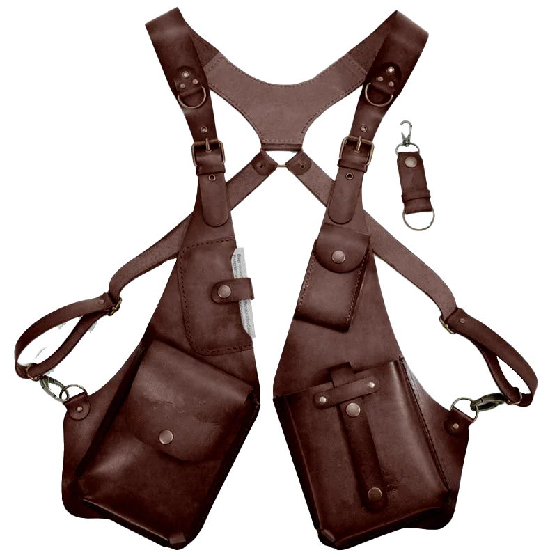 GuardLeather | Ervaar een baanbrekende mix van mode en veiligheid 2