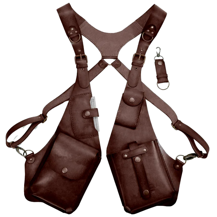 GuardLeather | Ervaar een baanbrekende mix van mode en veiligheid 2