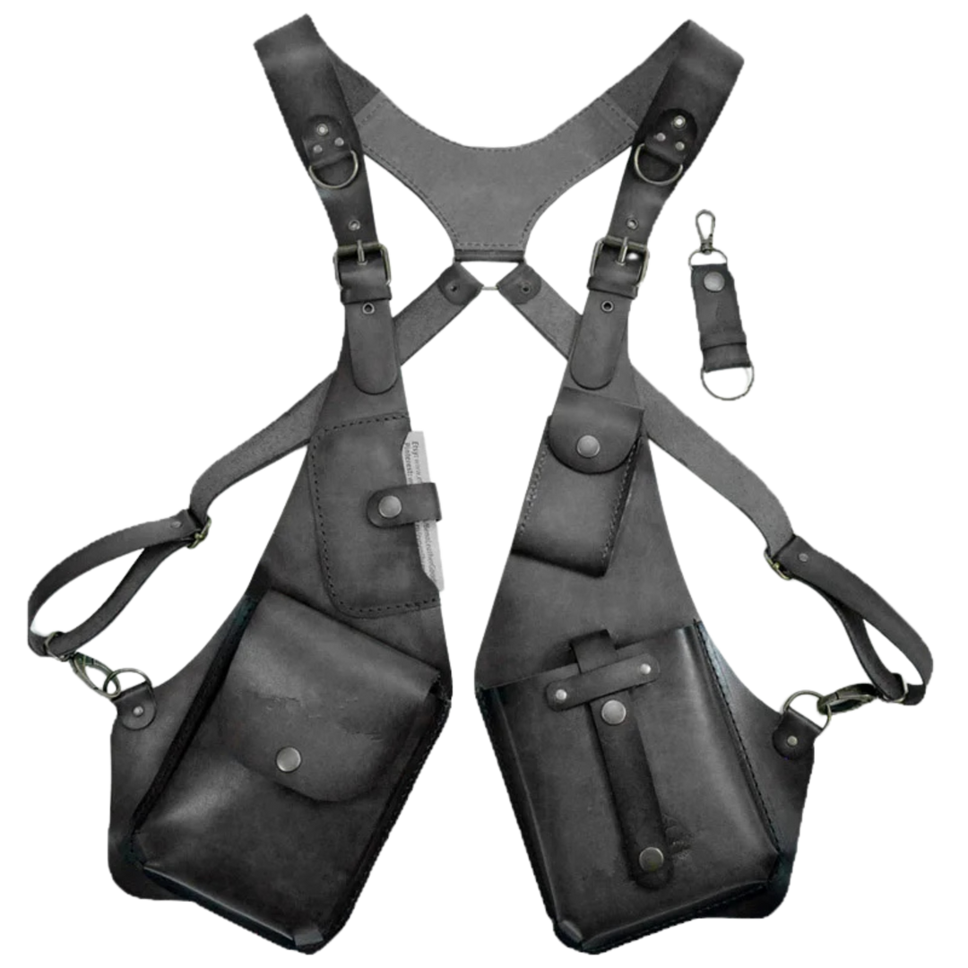 GuardLeather | Ervaar een baanbrekende mix van mode en veiligheid 3