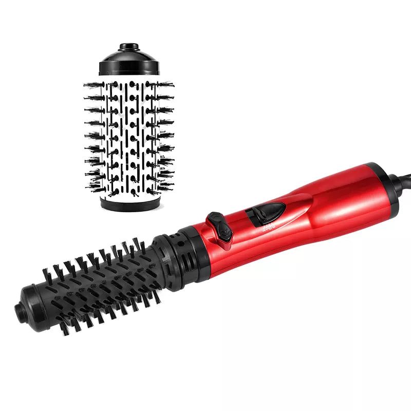 Stylera 3-in-1 Strumento per Capelli – Asciugare, Lisciare e Arricciare in Uno