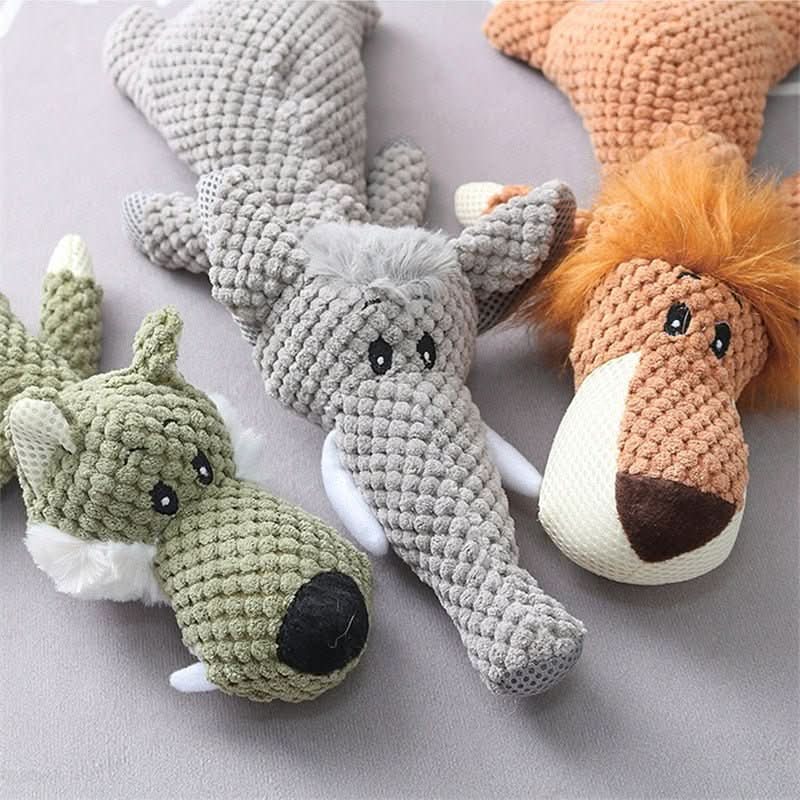 HARDPAW SPEELGOED – Duurzaam kauwspeelgoed voor kleine en grote honden 1
