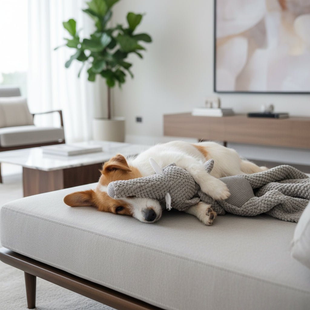 HARDPAW SPEELGOED – Duurzaam kauwspeelgoed voor kleine en grote honden 8