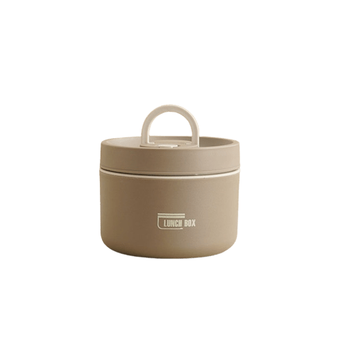 HEATLOX – Dubbelwandige, geïsoleerde lunchbox voor langdurige warmtebehoud. 13