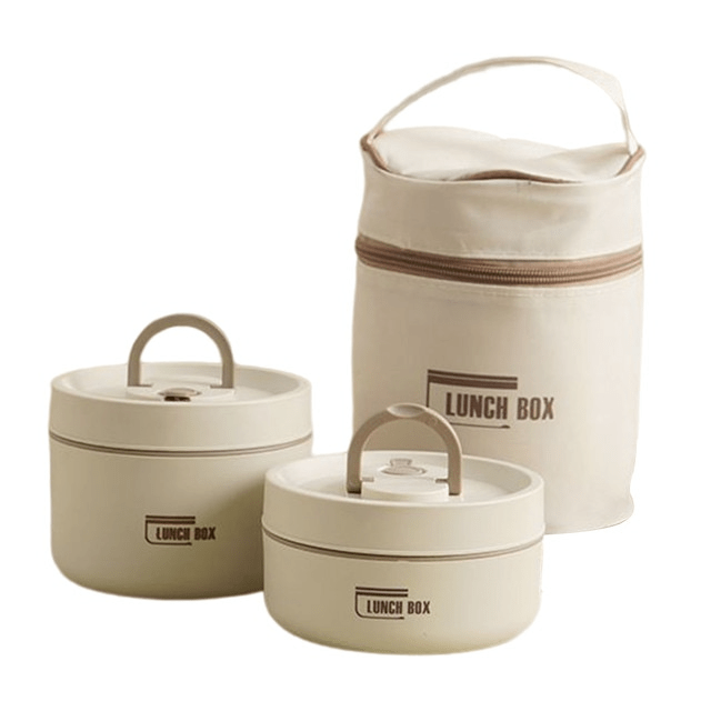 HEATLOX – Dubbelwandige, geïsoleerde lunchbox voor langdurige warmtebehoud. 17