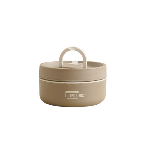 HEATLOX – Dubbelwandige, geïsoleerde lunchbox voor langdurige warmtebehoud. 19