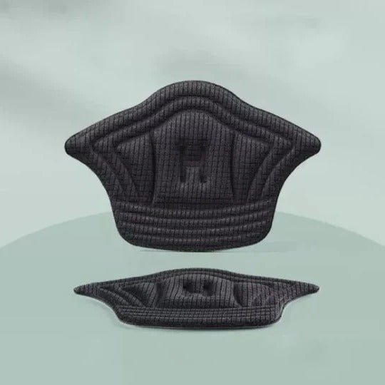 HEELFIX – Antislip hielgrepen voor een veilige grip en comfort. 0