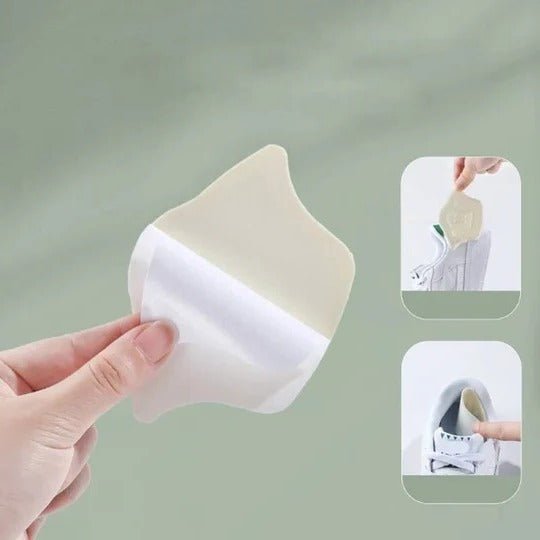 HEELFIX – Antislip hielgrepen voor een veilige grip en comfort. 3