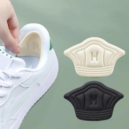 HEELFIX – Antislip hielgrepen voor een veilige grip en comfort. 4