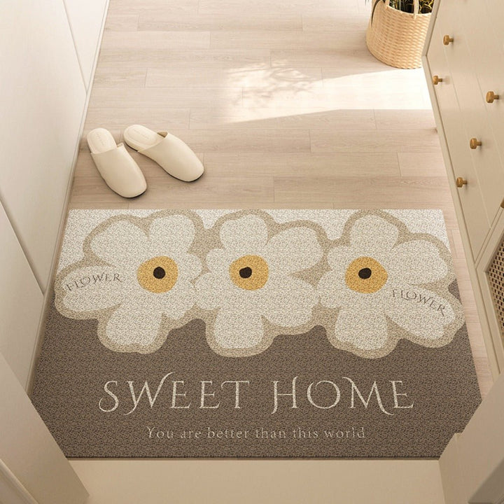 HOMESTEP – Wasbare, antislip deurmat voor binnen- en buitengebruik 3