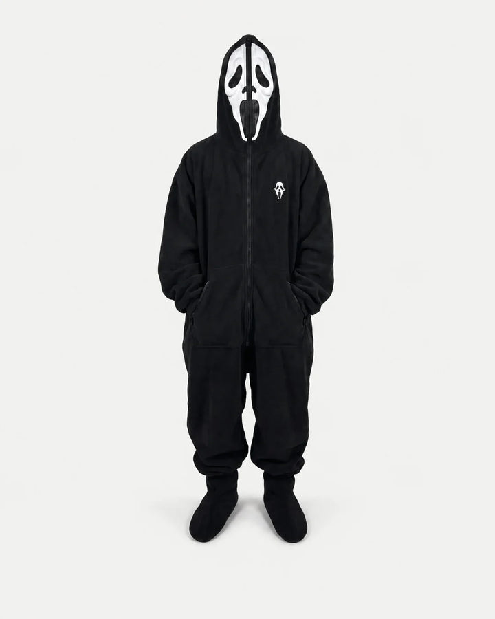 Halloween Horror Onesie 0
