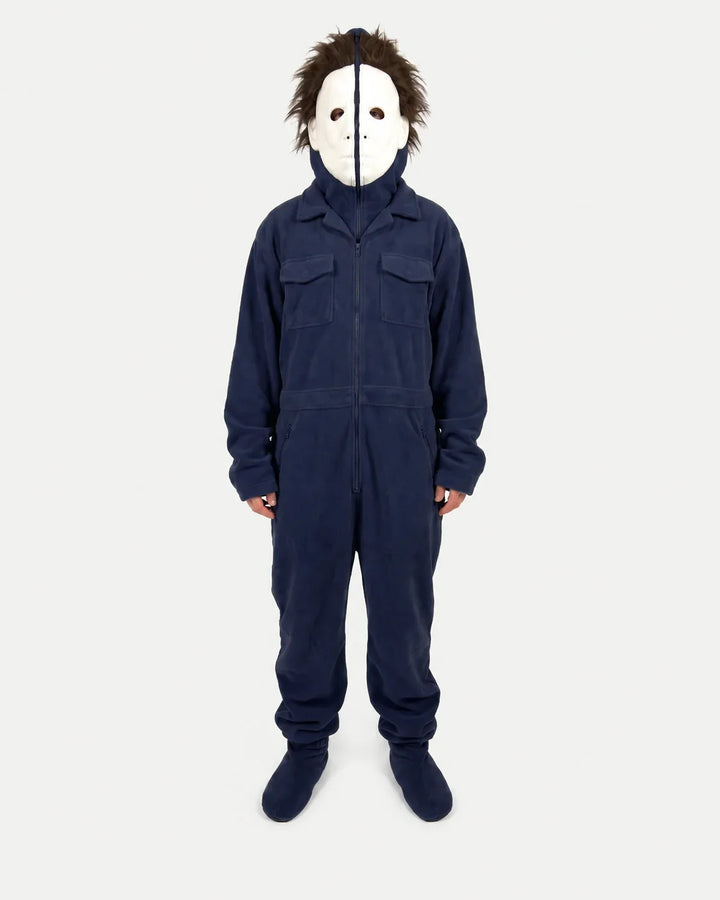Halloween Horror Onesie 1