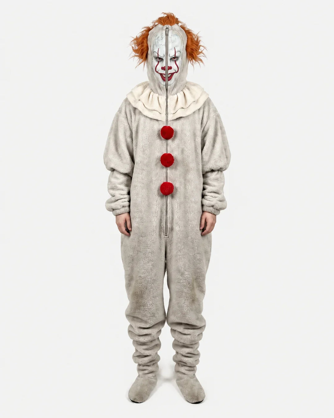 Halloween Horror Onesie 3