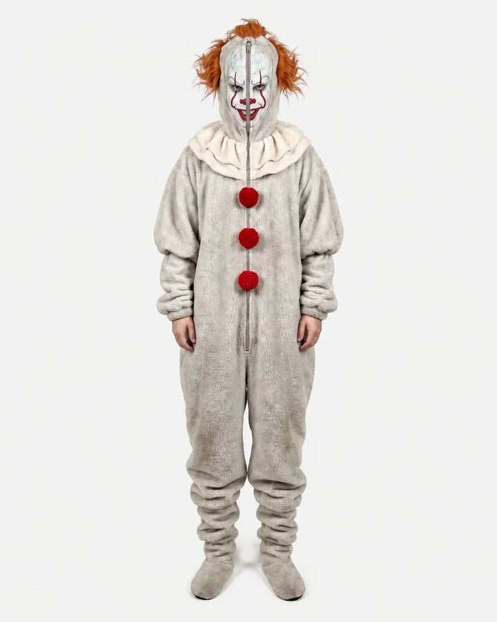 Halloween Horror Onesie 3