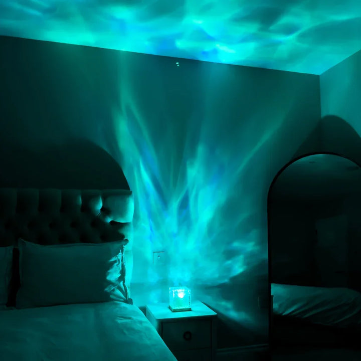 HaloSphere™ Aurora 3