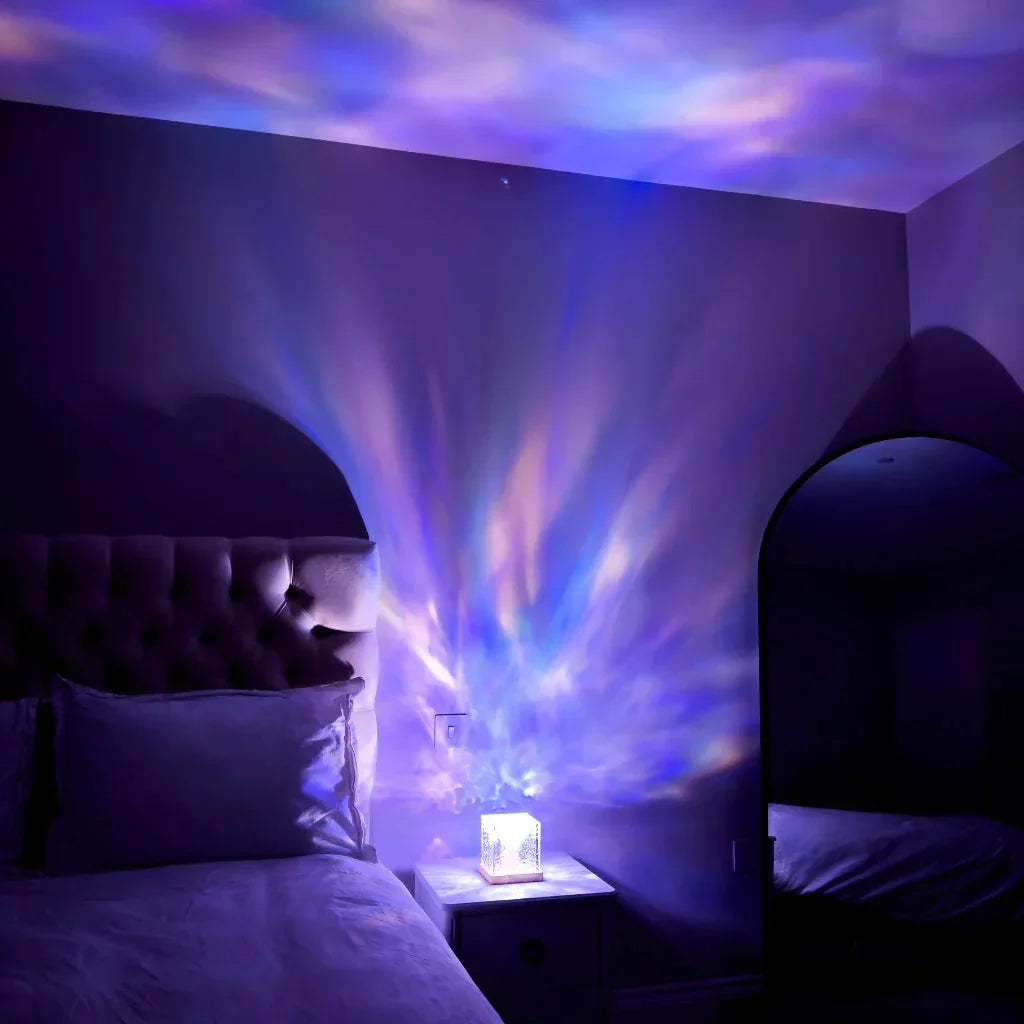 HaloSphere™ Aurora 4