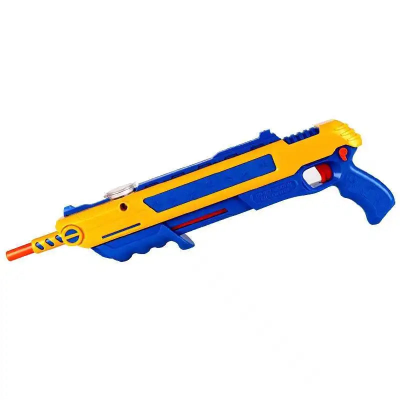 InsectaShot – pistolet à sel manuel en plastique ABS – plaisir en plein air