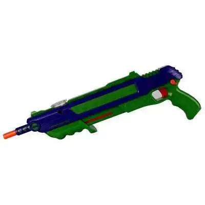 InsectaShot – pistolet à sel manuel en plastique ABS – plaisir en plein air