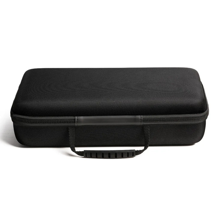 Hard Shell Watch Storage Box with 5 or 10 Slots for Travel and Display 4