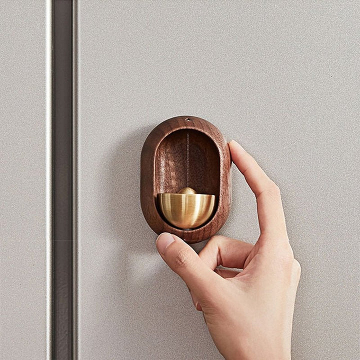HarmonyBell | Breng rust in je ruimte met elke deurbeweging 2