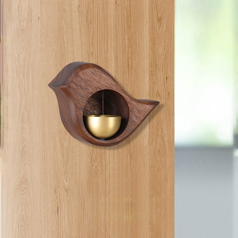 HarmonyBell | Breng rust in je ruimte met elke deurbeweging 6