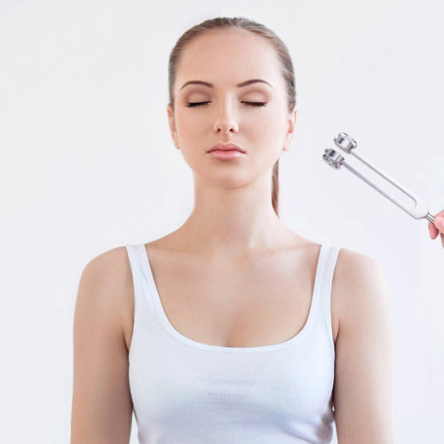 HealTune | Zelfgenezingsmechanismen door specifieke gebieden aan te pakken met de 128 Hz-trillingen 1