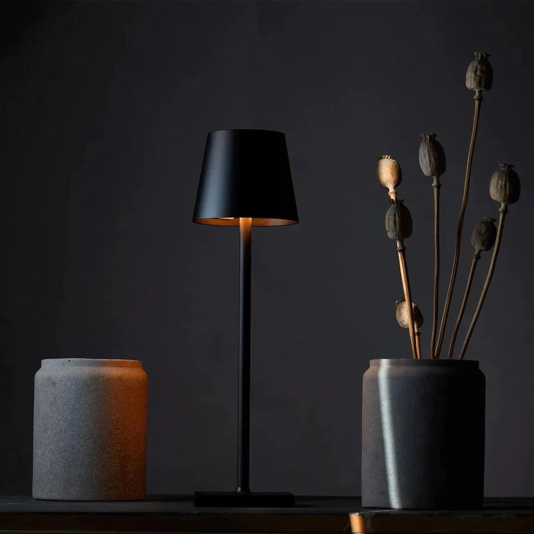 Helsinki Table Lamp 5