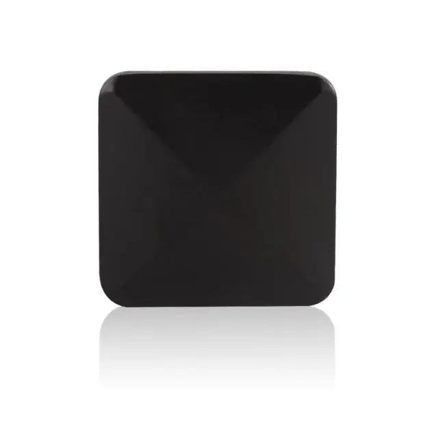 Juguete Fidget Flip – Metal Pesado, Rotación Suave y Formato Compacto