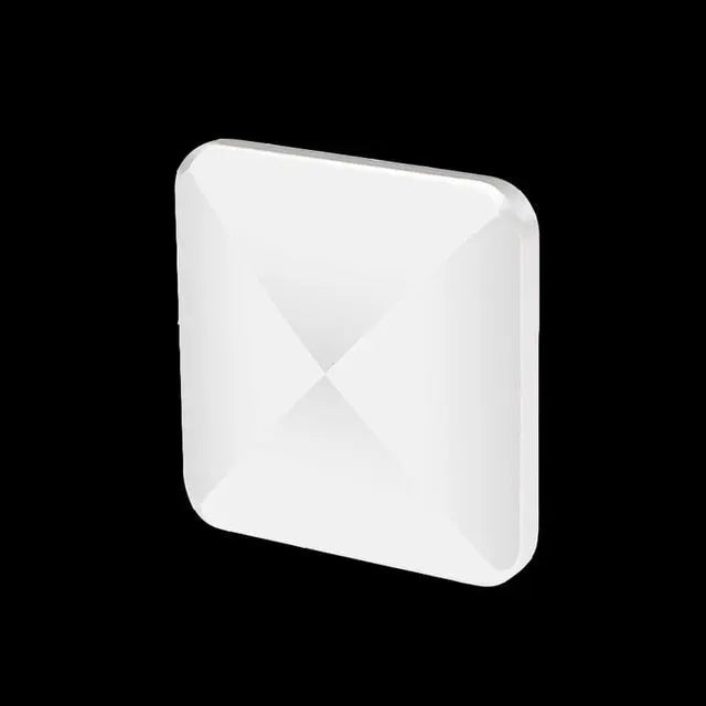 Juguete Fidget Flip – Metal Pesado, Rotación Suave y Formato Compacto