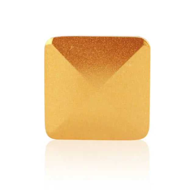 Joguina Fidget Flip – Metall Pesat, Rotació Suau i Format Compacte