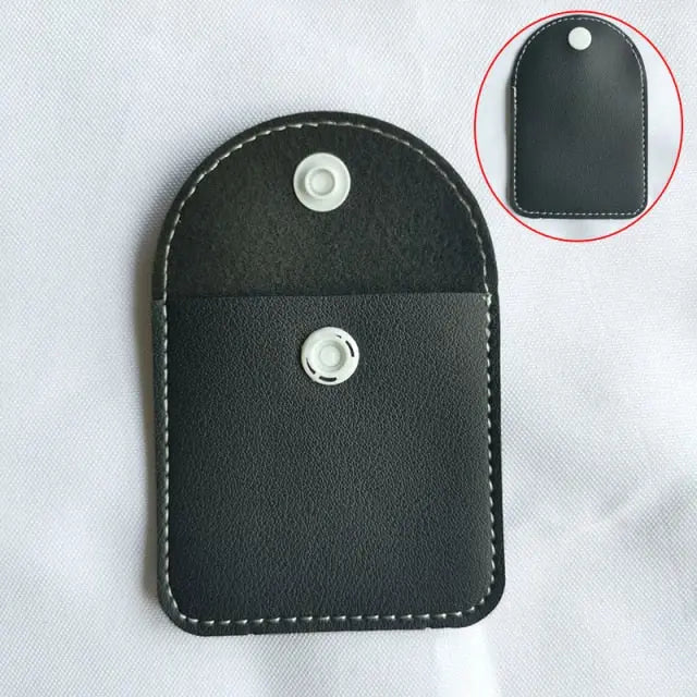 Juguete Fidget Flip – Metal Pesado, Rotación Suave y Formato Compacto