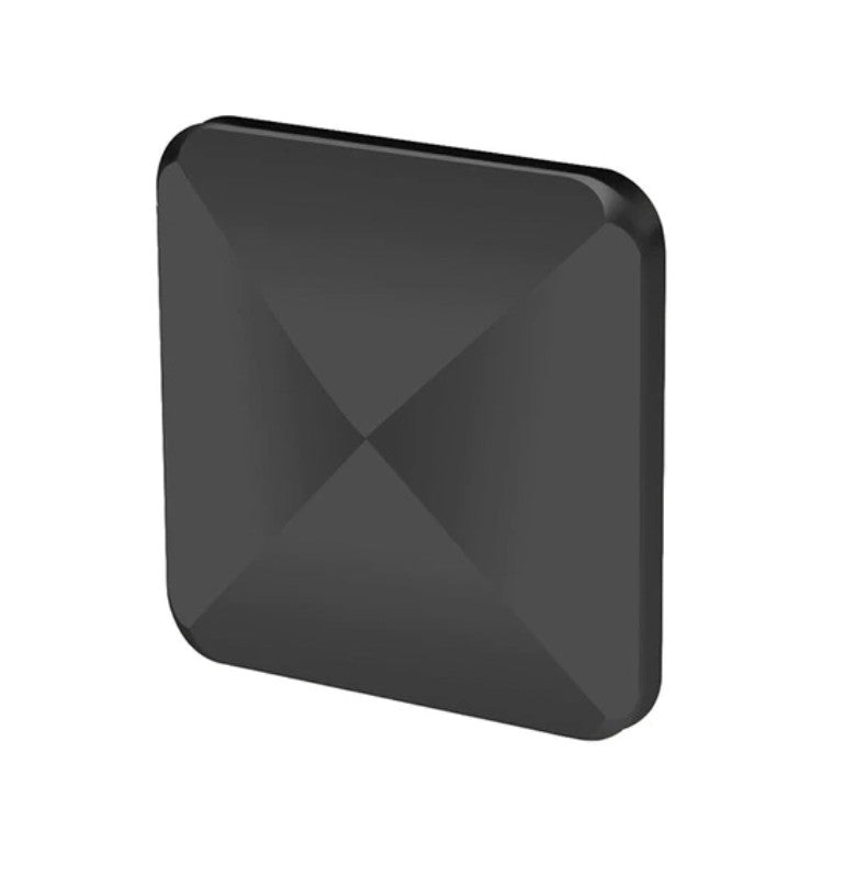 Juguete Fidget Flip – Metal Pesado, Rotación Suave y Formato Compacto