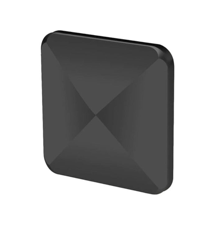 Juguete Fidget Flip – Metal Pesado, Rotación Suave y Formato Compacto