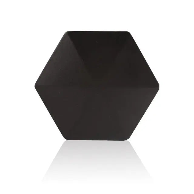 Juguete Fidget Flip – Metal Pesado, Rotación Suave y Formato Compacto